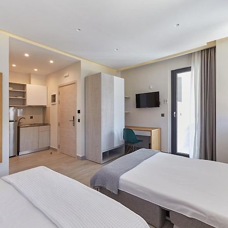 Vrasná Albatros Suites מראה חיצוני תמונה