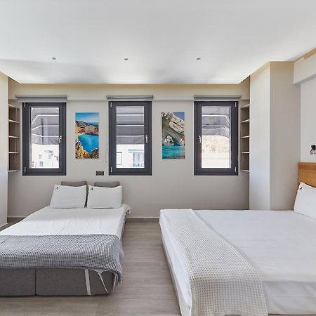 Vrasná Albatros Suites מראה חיצוני תמונה