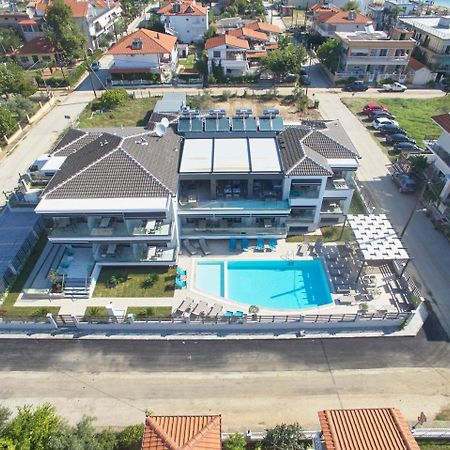 Vrasná Albatros Suites מראה חיצוני תמונה