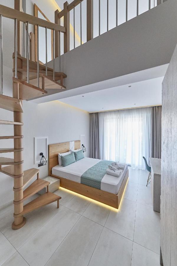 Vrasná Albatros Suites מראה חיצוני תמונה