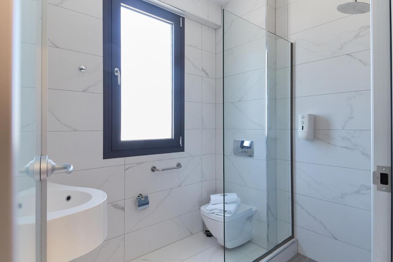 Vrasná Albatros Suites מראה חיצוני תמונה