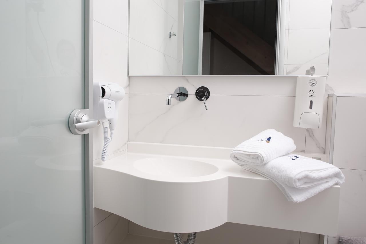 Vrasná Albatros Suites מראה חיצוני תמונה