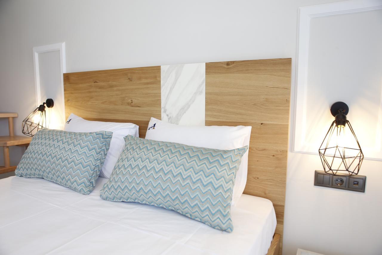 Vrasná Albatros Suites מראה חיצוני תמונה