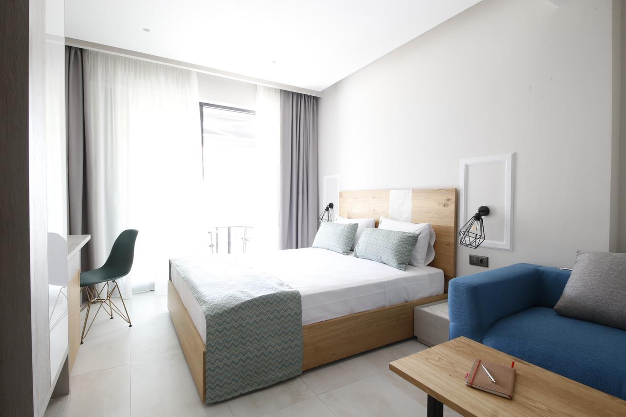Vrasná Albatros Suites מראה חיצוני תמונה