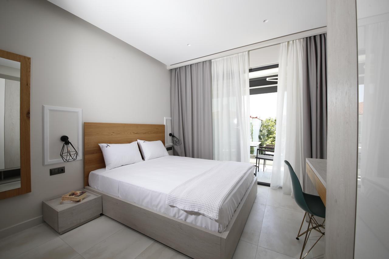 Vrasná Albatros Suites מראה חיצוני תמונה
