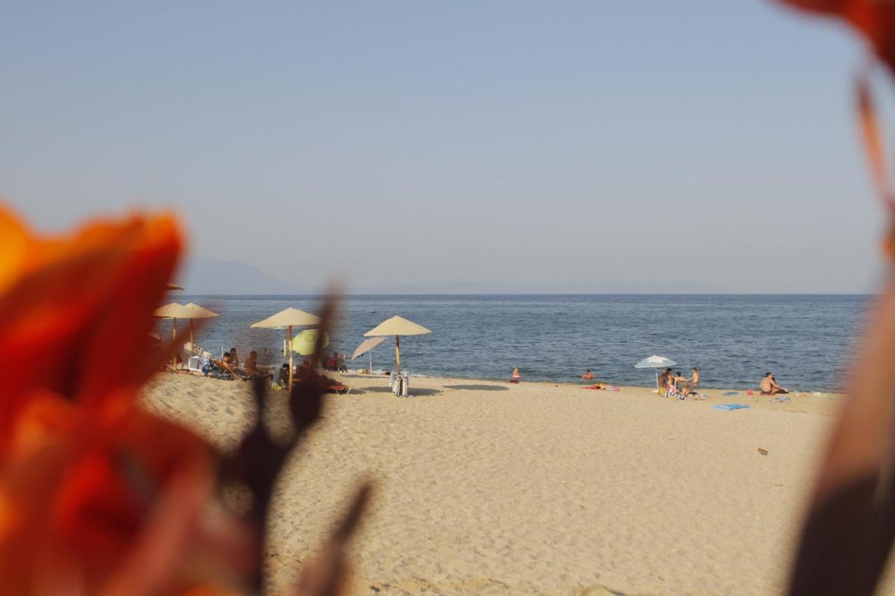 Vrasná Albatros Suites מראה חיצוני תמונה