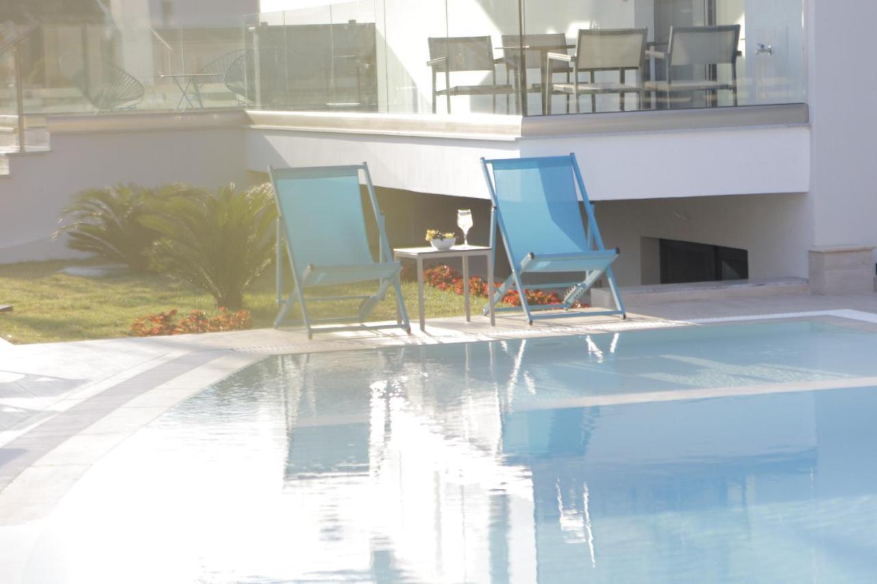 Vrasná Albatros Suites מראה חיצוני תמונה