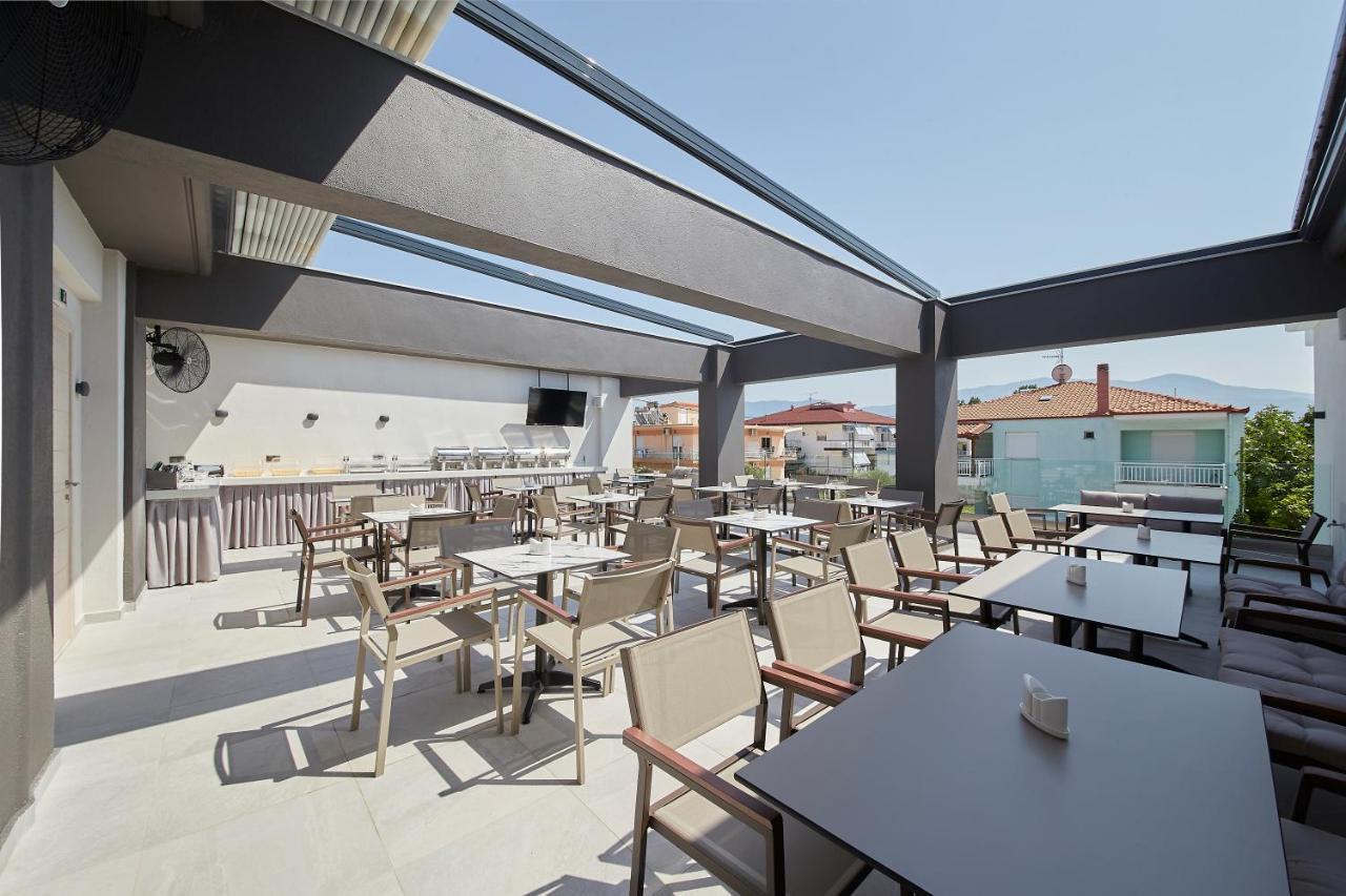 Vrasná Albatros Suites מראה חיצוני תמונה