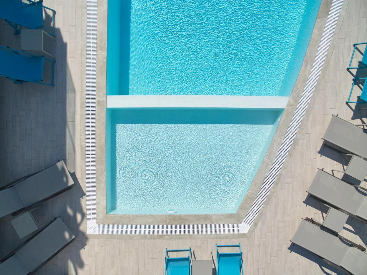 Vrasná Albatros Suites מראה חיצוני תמונה