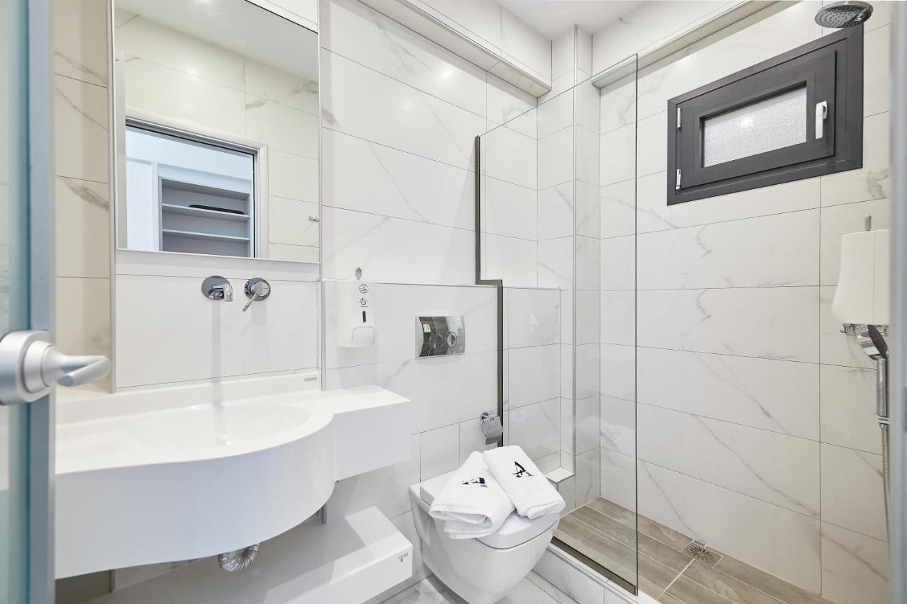 Vrasná Albatros Suites מראה חיצוני תמונה