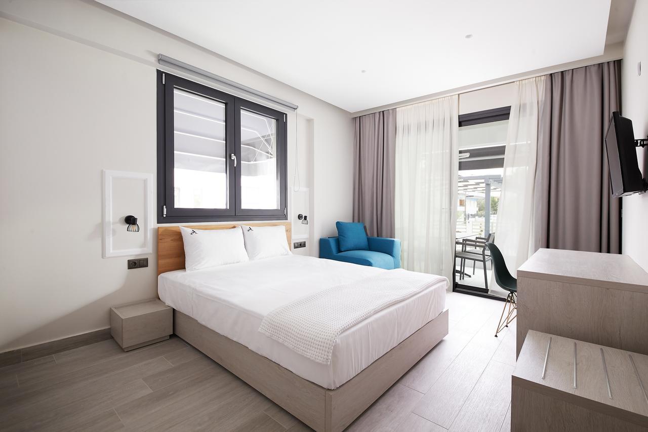 Vrasná Albatros Suites מראה חיצוני תמונה