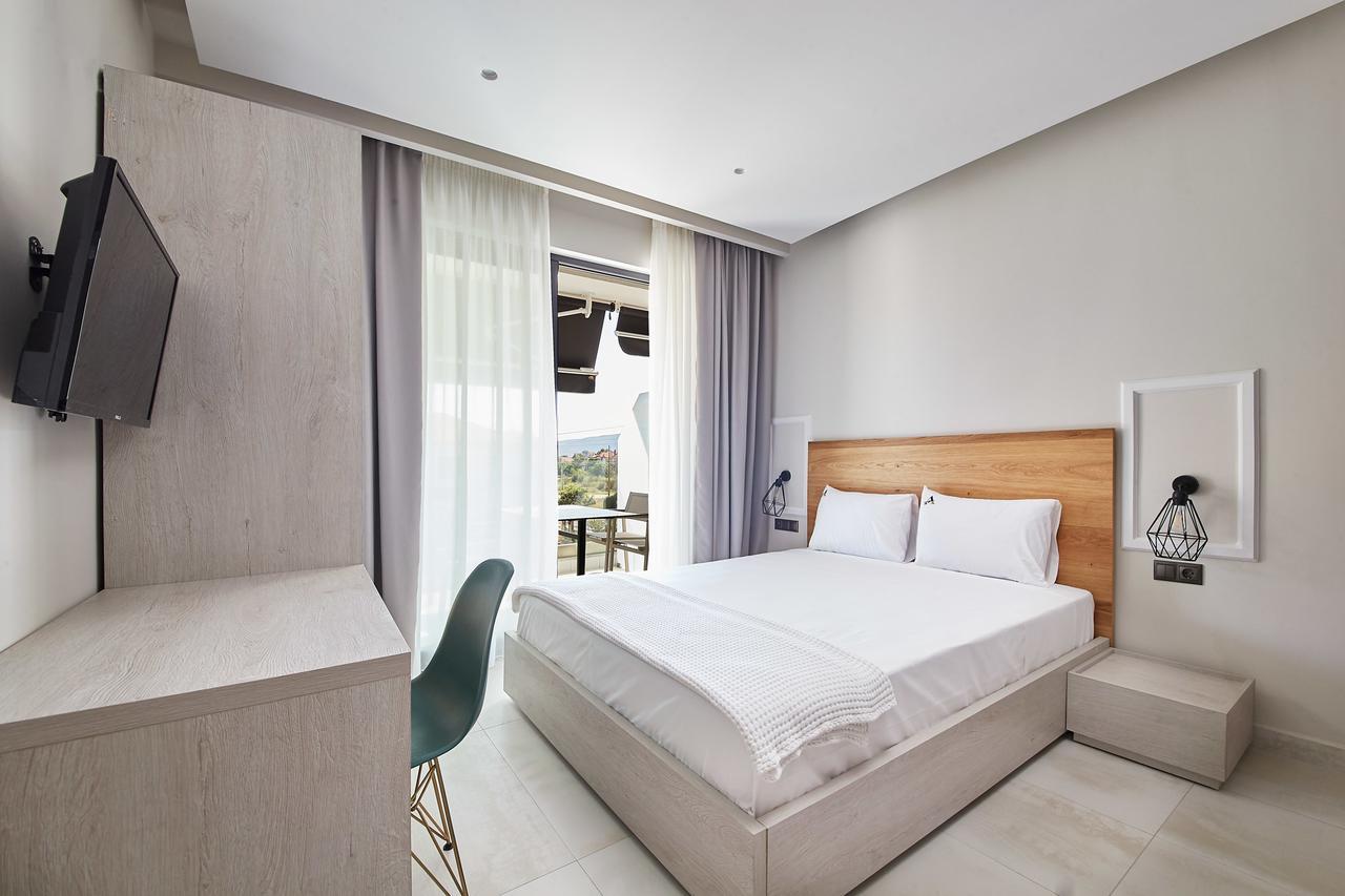Vrasná Albatros Suites מראה חיצוני תמונה