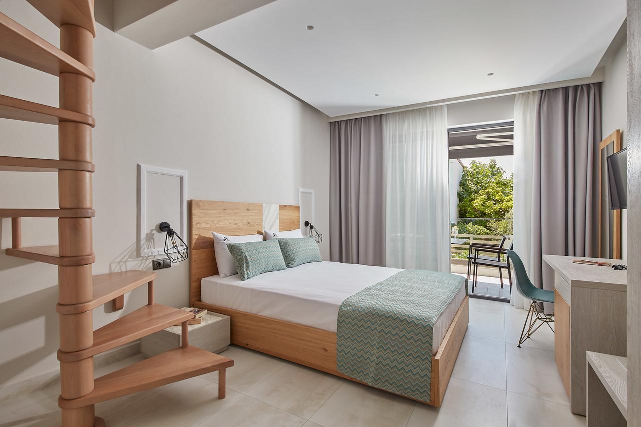 Vrasná Albatros Suites מראה חיצוני תמונה