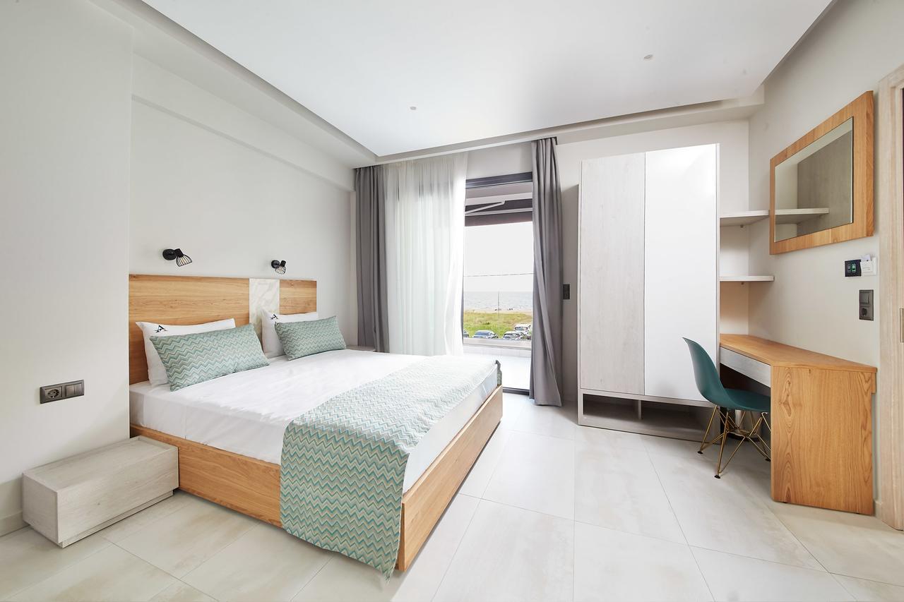 Vrasná Albatros Suites מראה חיצוני תמונה