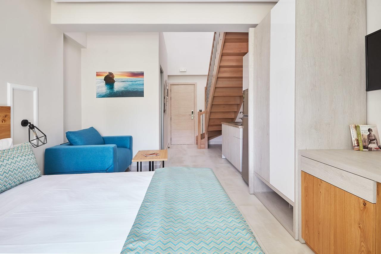 Vrasná Albatros Suites מראה חיצוני תמונה